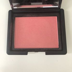 NARS Blush in Deepthroat